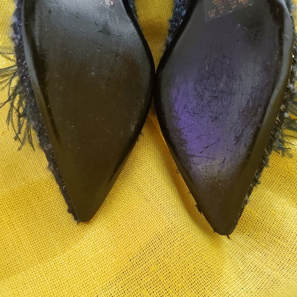 Franco Sarto Shoes - Picture 10 of 11